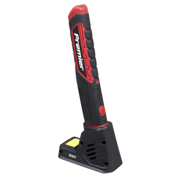 Sealey SDL7 Premier Rechargeable Soldering Iron 8W