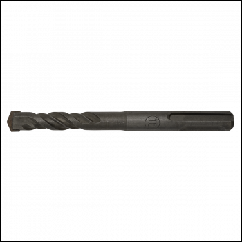 Sealey SDS10X110 SDS Plus Drill Bit 10 x 110mm