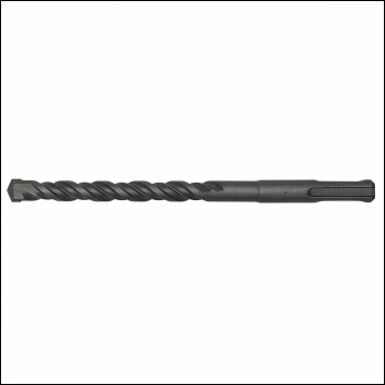 Sealey SDS10X160 SDS Plus Drill Bit 10 x 160mm