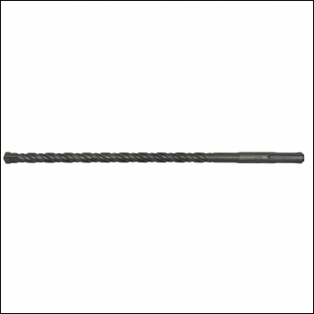 Sealey SDS10X260 SDS Plus Drill Bit 10 x 260mm
