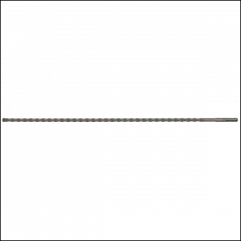 Sealey SDS10X600 SDS Plus Drill Bit 10 x 600mm