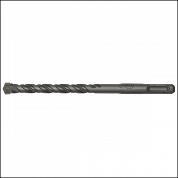 Sealey SDS11X160 Worksafe® SDS Plus Drill Bit 11 x 160mm