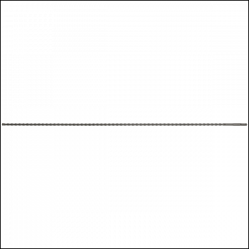 Sealey SDS12x1000 Worksafe® SDS Plus Drill Bit 12 x 1000mm