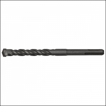 Sealey SDS13X160 SDS Plus Drill Bit 13 x 160mm