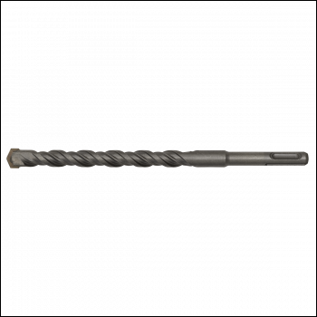 Sealey SDS14X210 SDS Plus Drill Bit 14 x 210mm