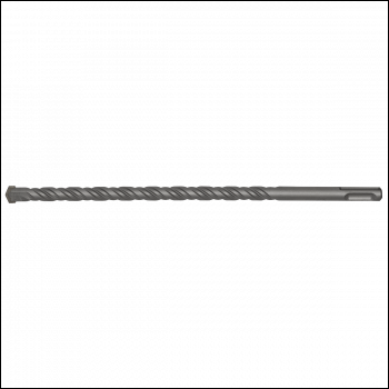 Sealey SDS14X260 SDS Plus Drill Bit 14 x 260mm
