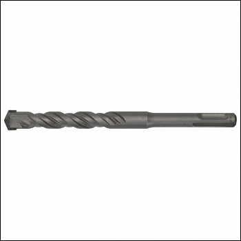 Sealey SDS15X160 Worksafe® SDS Plus Drill Bit 15 x 160mm