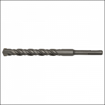 Sealey SDS16X160 Worksafe® SDS Plus Drill Bit 16 x 160mm