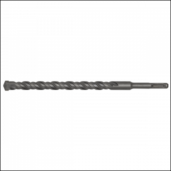 Sealey SDS16x250 SDS Plus Drill Bit 16 x 250mm