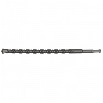 Sealey SDS16x300 SDS Plus Drill Bit 16 x 300mm