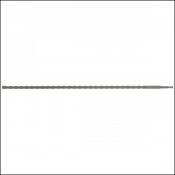 Sealey SDS16x800 SDS Plus Drill Bit 16 x 800mm