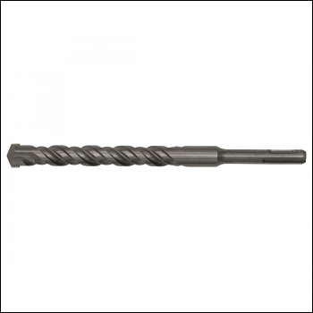 Sealey SDS17x200 Worksafe® SDS Plus Drill Bit 17 x 200mm