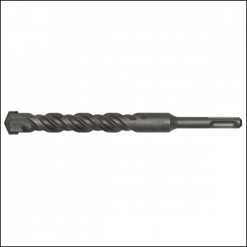 Sealey SDS20x200 Worksafe® SDS Plus Drill Bit 20 x 200mm