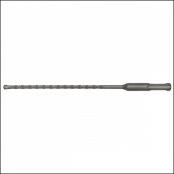 Sealey SDS5.5X210 SDS Plus Drill Bit 5.5 x 210mm