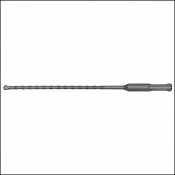 Sealey SDS5.5X210 SDS Plus Drill Bit Ø5.5 x 210mm