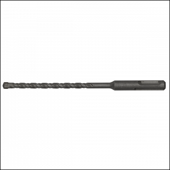 Sealey SDS6.5X160 SDS Plus Drill Bit Ø6.5 x 160mm
