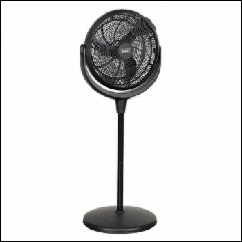 Sealey SFF16DP Desk & Pedestal Fan 16 inch  230V