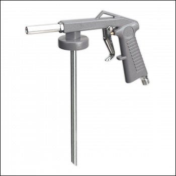Sealey SG139 Air Operated Underbody Coating Gun