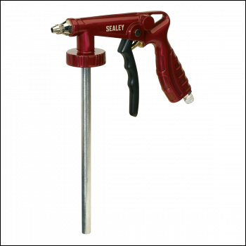 Sealey SG14 Air Operated Underbody Coating Gun