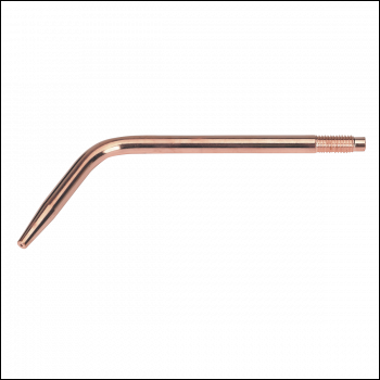 Sealey SGA1/LW10 No.10 Lightweight Welding Nozzle