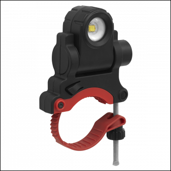 Sealey SGL01 SMD LED Rechargeable Spray Gun Light 5W