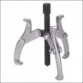 Sealey SGP33 Reversible Triple Leg Puller 75mm