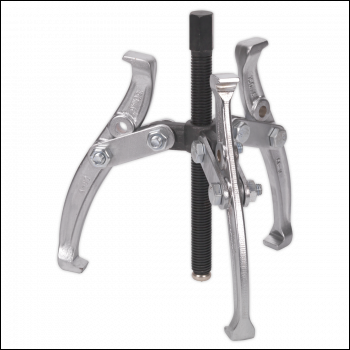 Sealey SGP36 Reversible Triple Leg Puller 150mm