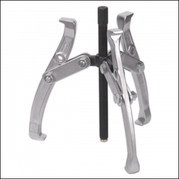Sealey SGP38 Reversible Triple Leg Puller 200mm