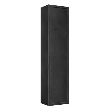 Sealey SGS5AB 5 Gun Cabinet with Ammo Safe