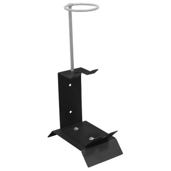 Sealey SH04 Spray Gun & Filter Holder 1 Gun Capacity