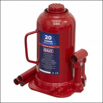 Sealey SJ20 Bottle Jack 20 Tonne