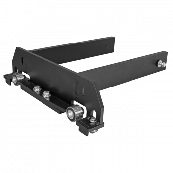 Sealey SJBEX.A01 Bearing Mount for Viking Jacking Beams