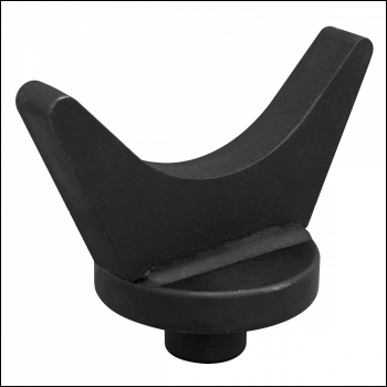 Sealey SJBEX.A04 V-Adaptor for Viking Jacking Beams