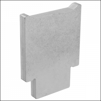 Sealey SJBEX.A06 Extension for Viking Jacking Beams 90mm