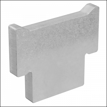 Sealey SJBEX.A07 Extension for Viking Jacking Beams 45mm