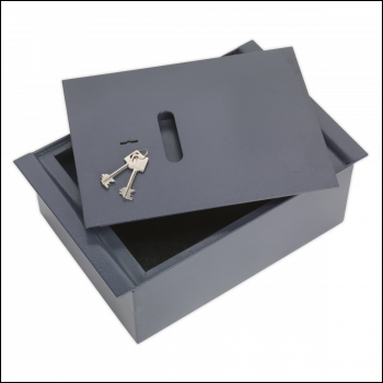 Sealey SKFS01 Key Lock Floor Safe