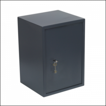 Sealey SKS04 Key Lock Security Safe 350 x 330 x 500mm