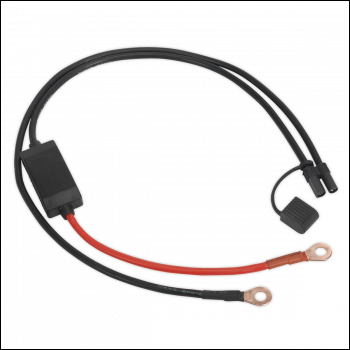 Sealey SL66S Hardwired Watertight Cable for Sealey Compact Power Packs