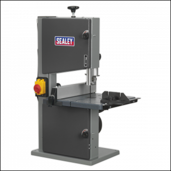 Sealey SM1303 Professional Bandsaw 200mm