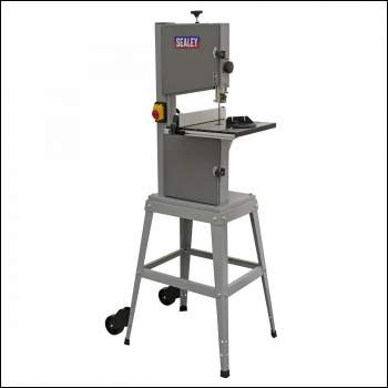 Sealey SM1304 Professional Bandsaw 245mm