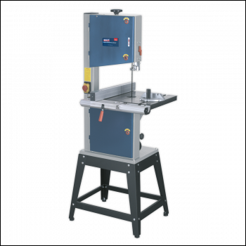 Sealey SM1305 Professional Bandsaw 305mm