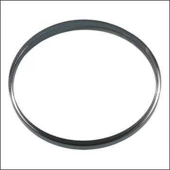 Sealey SM1305B14 14tpi Bandsaw Blade 2240 x 12 x 0.6mm