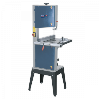 Sealey SM1306 Professional Bandsaw 335mm