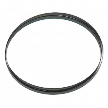 Sealey SM1306B24 24tpi Bandsaw Blade 2400 x 12 x 0.6mm