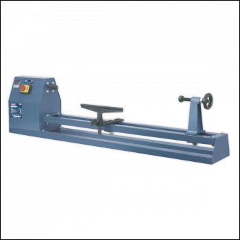 Sealey SM1308 Wood Lathe 1000mm