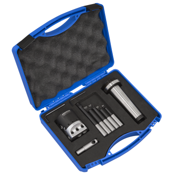 Sealey SM25010 Precision Boring Head Set 50mm - MT-3