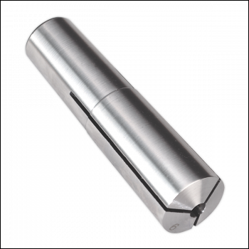 Sealey SM2502C06 Collet MT3-M12 6mm