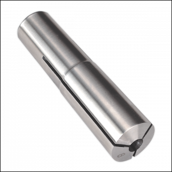 Sealey SM2502C08 Collet MT3-M12 8mm