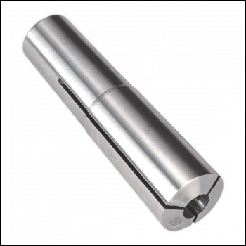 Sealey SM2502C10 Collet MT3-M12 10mm