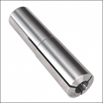 Sealey SM2502C12 Collet MT3-M12 12mm
